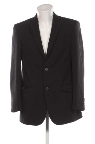 Pánské sako  Angelo Litrico, Velikost L, Barva Černá, Cena  99,00 Kč