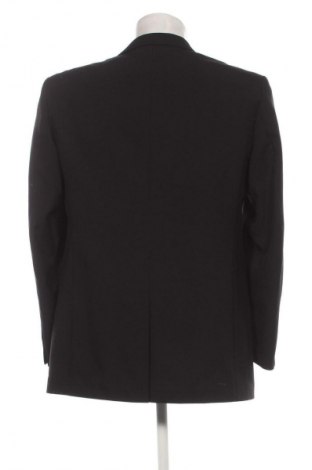 Pánské sako  Angelo Litrico, Velikost L, Barva Černá, Cena  99,00 Kč