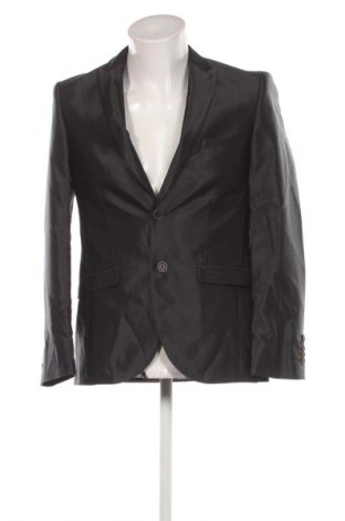 Herren Sakko Angelo Litrico, Größe M, Farbe Mehrfarbig, Preis € 6,99