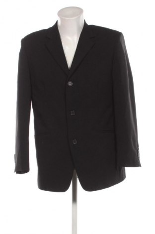 Pánské sako  Angelo Litrico, Velikost M, Barva Černá, Cena  149,00 Kč