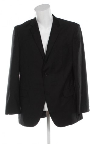 Herren Sakko Angelo Litrico, Größe XL, Farbe Schwarz, Preis € 2,99