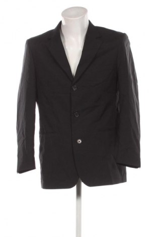 Herren Sakko Bpc Bonprix Collection, Größe M, Farbe Schwarz, Preis € 2,99