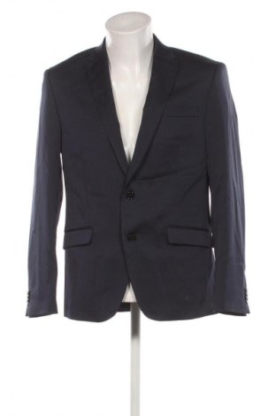 Herren Sakko Bruno Banani, Größe L, Farbe Blau, Preis € 6,99