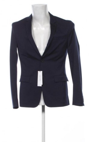 Pánské sako  Calvin Klein, Velikost M, Barva Modrá, Cena  2 149,00 Kč