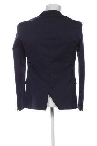 Pánské sako  Calvin Klein, Velikost M, Barva Modrá, Cena  2 149,00 Kč