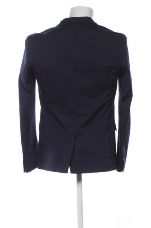 Herren Sakko Calvin Klein, Größe M, Farbe Blau, Preis € 92,99