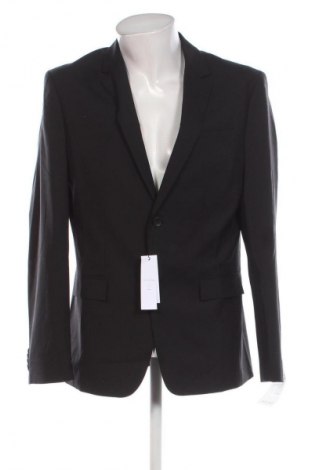 Pánské sako  Calvin Klein, Velikost XL, Barva Černá, Cena  1 529,00 Kč