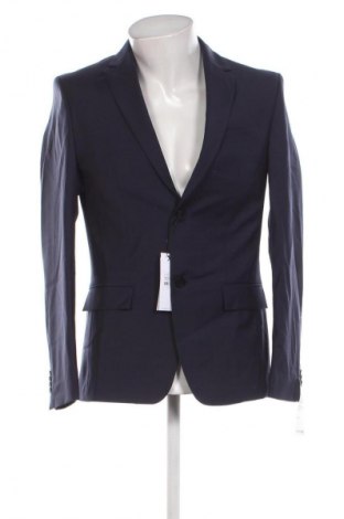 Pánské sako  Calvin Klein, Velikost M, Barva Modrá, Cena  1 449,00 Kč