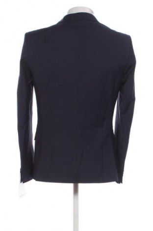 Pánské sako  Calvin Klein, Velikost M, Barva Modrá, Cena  1 449,00 Kč
