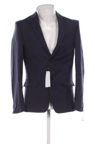 Herren Sakko Calvin Klein, Größe M, Farbe Blau, Preis € 66,99