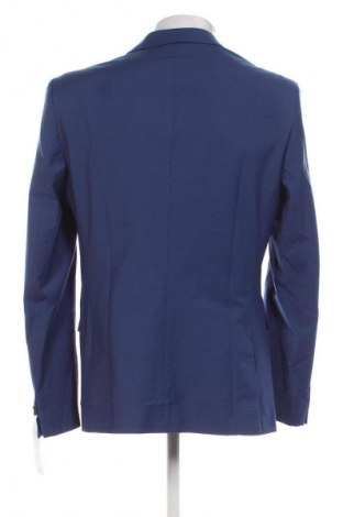 Pánské sako  Calvin Klein, Velikost L, Barva Modrá, Cena  1 429,00 Kč