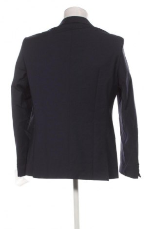 Férfi zakó Calvin Klein, Méret L, Szín Kék, Ár 17 959 Ft