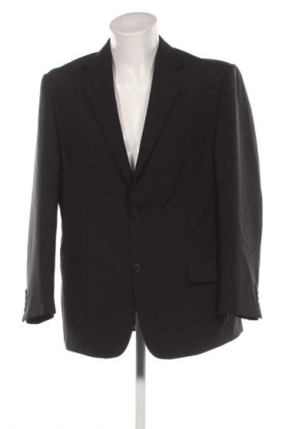 Herren Sakko Canda, Größe L, Farbe Schwarz, Preis € 2,99