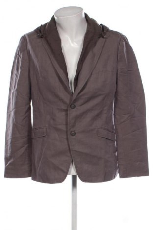 Pánské sako  Capasca, Velikost XL, Barva Šedá, Cena  627,00 Kč