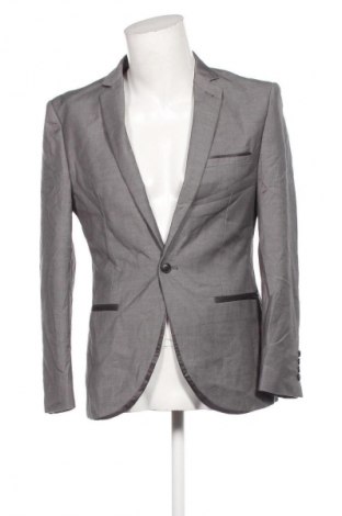 Herren Sakko Connor, Größe S, Farbe Grau, Preis € 6,99