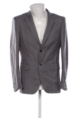 Herren Sakko Coofandy, Größe S, Farbe Grau, Preis € 2,99