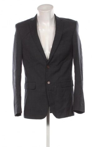 Herren Sakko Dressmann, Größe L, Farbe Mehrfarbig, Preis € 7,99