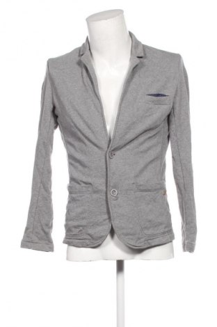 Herren Sakko Edc By Esprit, Größe S, Farbe Grau, Preis 3,99 €