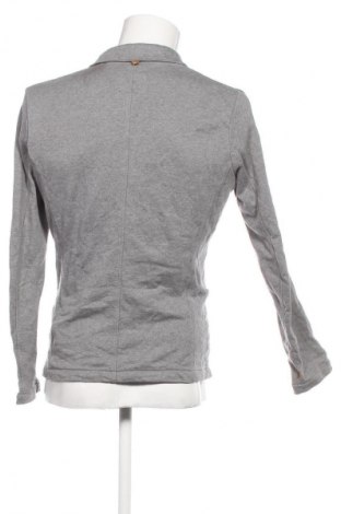 Herren Sakko Edc By Esprit, Größe S, Farbe Grau, Preis 3,99 €