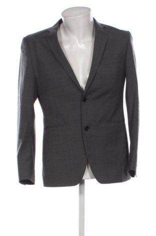 Herren Sakko Esprit, Größe M, Farbe Grau, Preis € 9,31