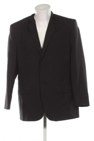 Pánské sako  F&F, Velikost M, Barva Černá, Cena  49,00 Kč