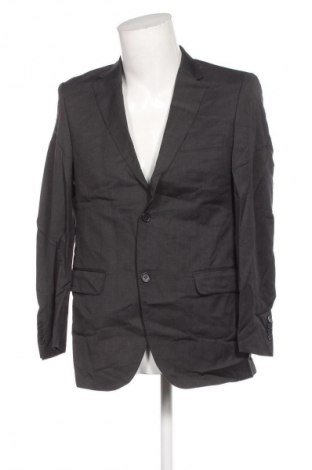 Férfi zakó Firenze Artegiani, Méret L, Szín Fekete, Ár 2 279 Ft