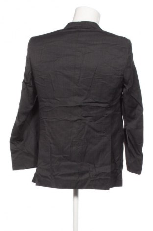 Férfi zakó Firenze Artegiani, Méret L, Szín Fekete, Ár 2 279 Ft