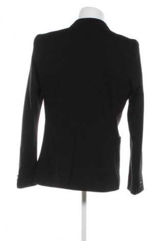 Pánské sako  H&M, Velikost L, Barva Černá, Cena  249,00 Kč