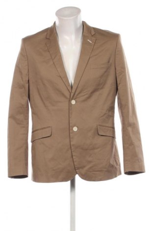 Pánské sako  H&M, Velikost L, Barva Hnědá, Cena  189,00 Kč