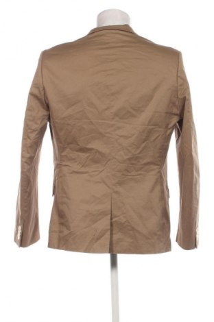 Pánské sako  H&M, Velikost L, Barva Hnědá, Cena  189,00 Kč
