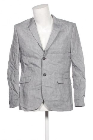 Мъжко сако H&M, Размер L, Цвят Сив, Цена 30,16 €