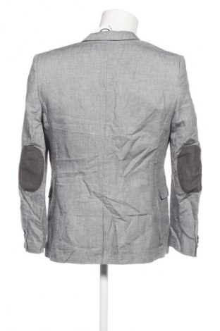Мъжко сако H&M, Размер L, Цвят Сив, Цена 30,16 €