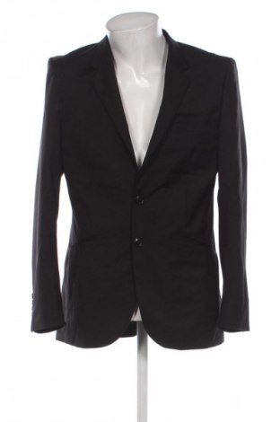 Herren Sakko H&M, Größe L, Farbe Schwarz, Preis € 8,99