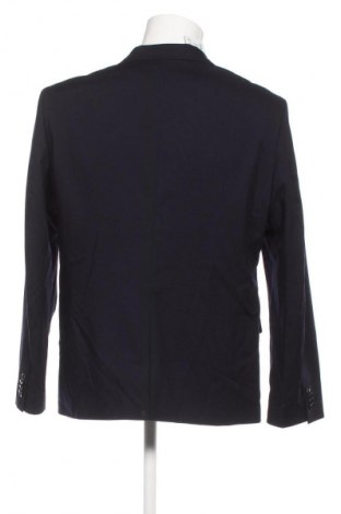 Sacou de bărbați H&M, Mărime M, Culoare Albastru, Preț 123,99 Lei