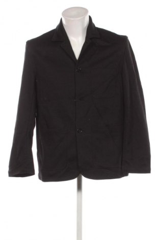 Мъжко сако H&M, Размер M, Цвят Черен, Цена 6,13 €