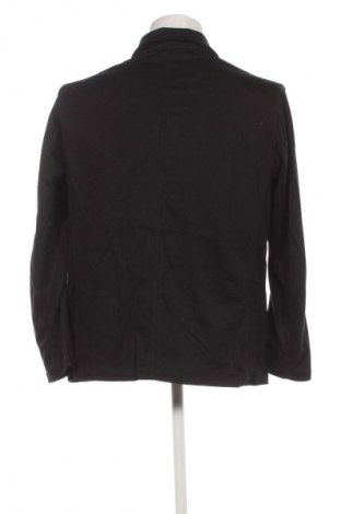 Мъжко сако H&M, Размер M, Цвят Черен, Цена 6,13 €