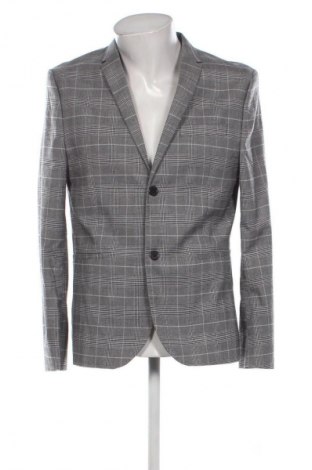 Herren Sakko H&M, Größe L, Farbe Mehrfarbig, Preis € 6,99