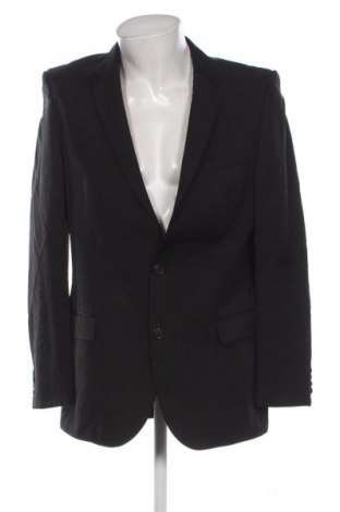 Herren Sakko Hugo Boss, Größe L, Farbe Schwarz, Preis € 38,99