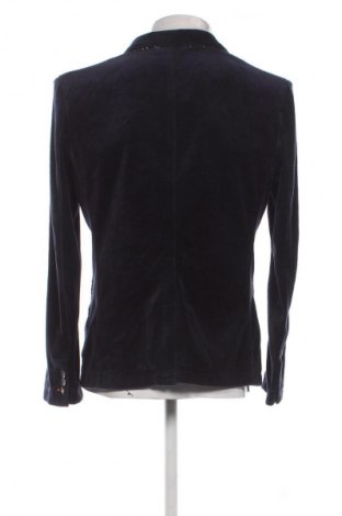 Herren Sakko Jack & Jones, Größe M, Farbe Blau, Preis € 10,99