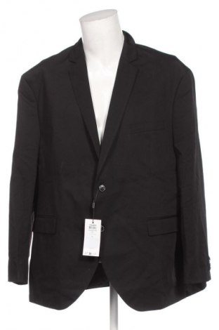 Pánské sako  Jack & Jones, Velikost 3XL, Barva Černá, Cena  1 189,00 Kč