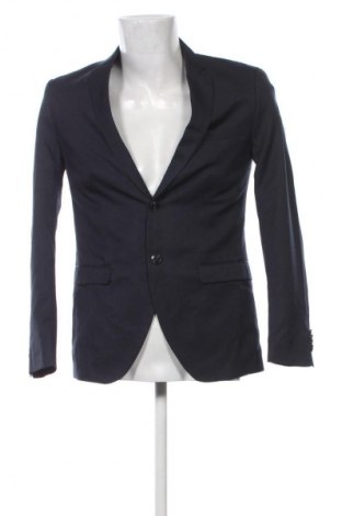 Herren Sakko Jack & Jones, Größe M, Farbe Blau, Preis € 15,99