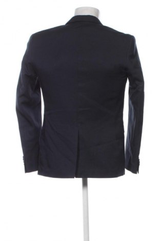 Herren Sakko Jack & Jones, Größe M, Farbe Blau, Preis € 15,99