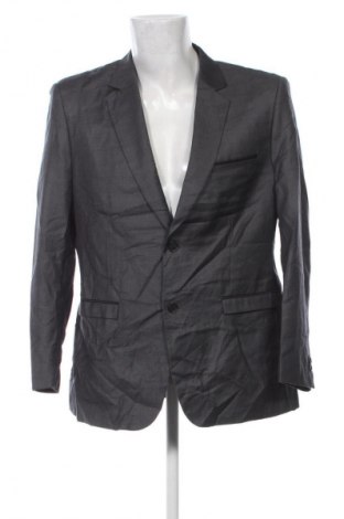 Herren Sakko Jonathan Adams, Größe L, Farbe Grau, Preis € 2,99