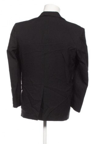 Herren Sakko Lotus, Größe M, Farbe Schwarz, Preis € 3,99