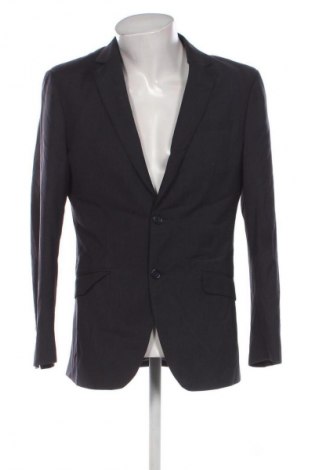 Pánské sako  Manguun, Velikost M, Barva Modrá, Cena  49,00 Kč