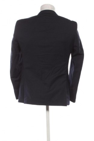 Herren Sakko Montego, Größe M, Farbe Blau, Preis € 2,99