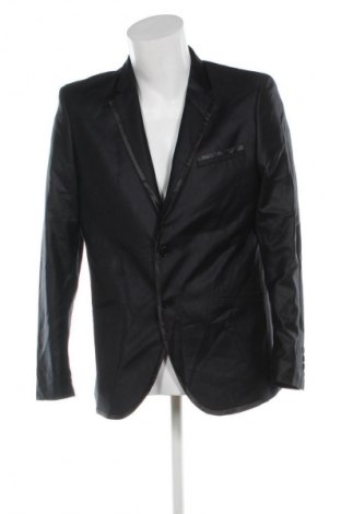 Pánské sako  Next, Velikost L, Barva Modrá, Cena  209,00 Kč