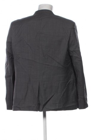 Herren Sakko Roger David, Größe L, Farbe Grau, Preis € 2,99