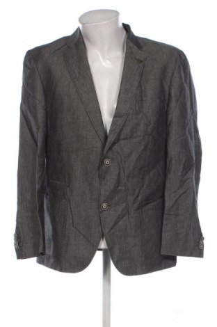 Herren Sakko Roy Robson, Größe XXL, Farbe Grau, Preis € 11,99