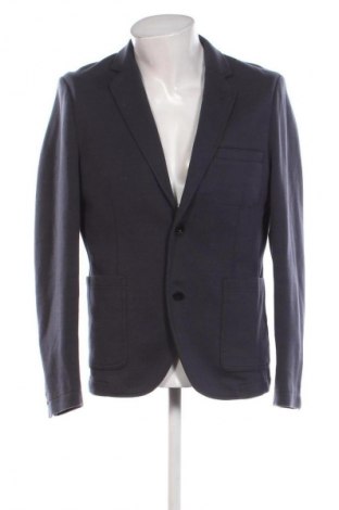 Pánské sako  S.Oliver, Velikost L, Barva Modrá, Cena  199,00 Kč